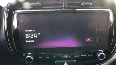 2024 Kia Soul GT-Line