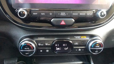 2024 Kia Soul GT-Line