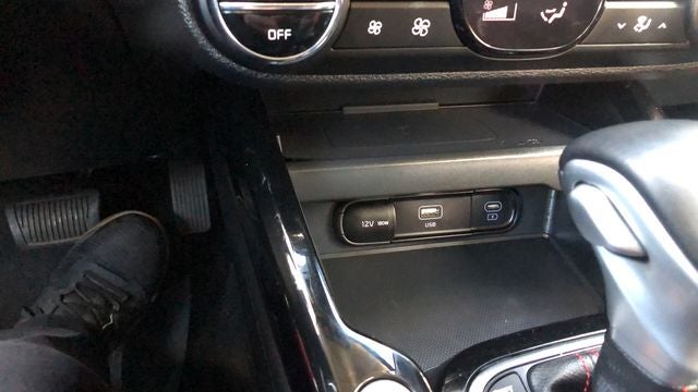 2024 Kia Soul GT-Line