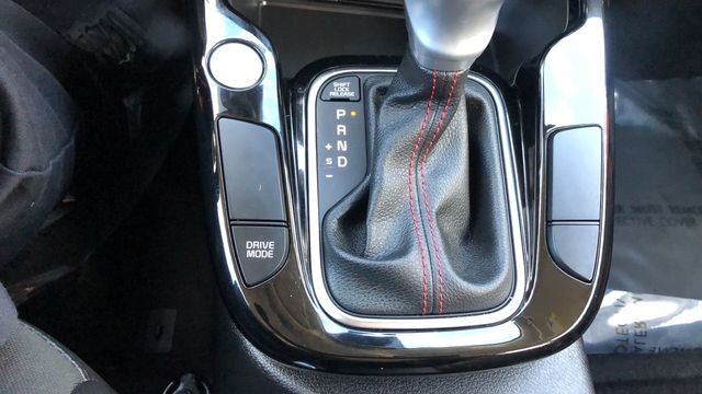 2024 Kia Soul GT-Line