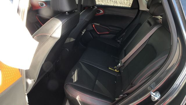 2024 Kia Soul GT-Line