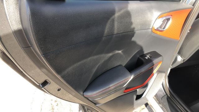 2024 Kia Soul GT-Line