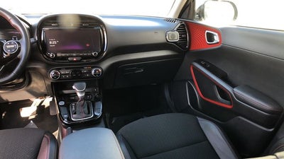 2024 Kia Soul GT-Line