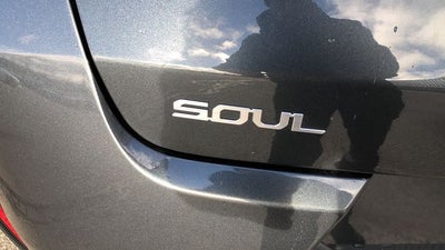 2024 Kia Soul GT-Line