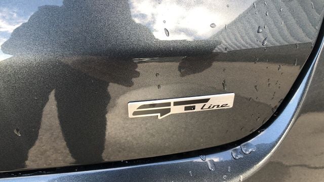 2024 Kia Soul GT-Line