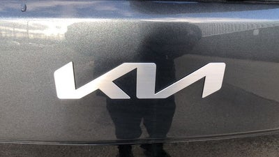 2024 Kia Soul GT-Line