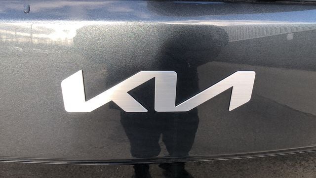 2024 Kia Soul GT-Line