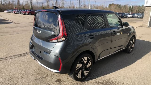 2024 Kia Soul GT-Line
