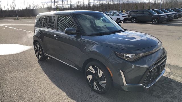 2024 Kia Soul GT-Line