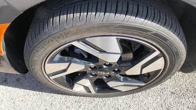 2024 Kia Soul GT-Line