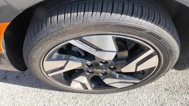 2024 Kia Soul GT-Line