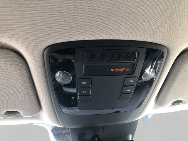 2022 Kia Carnival LXS