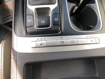 2022 Kia Carnival LXS
