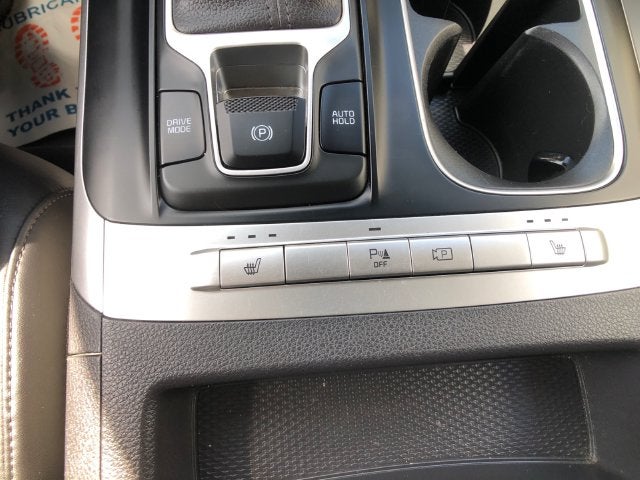 2022 Kia Carnival LXS