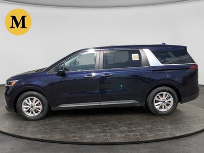 2022 Kia Carnival LXS