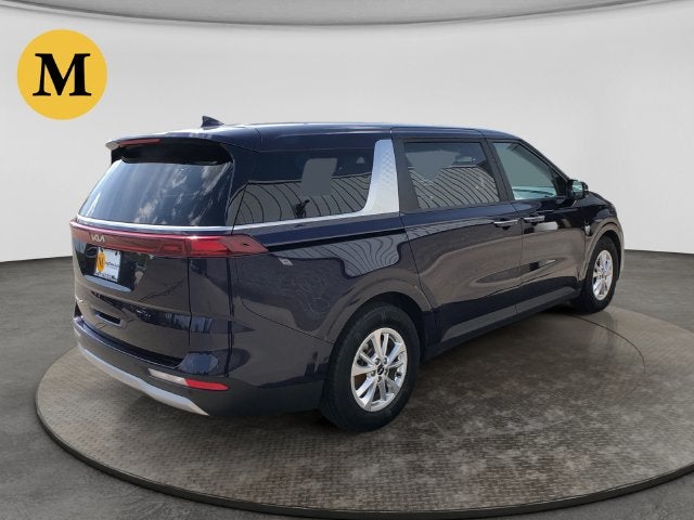 2022 Kia Carnival LXS