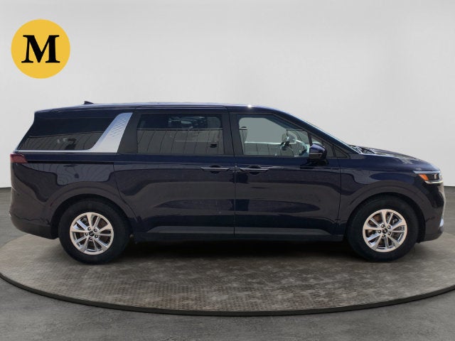 2022 Kia Carnival LXS