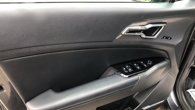 2023 Kia Sportage Hybrid SX-Prestige