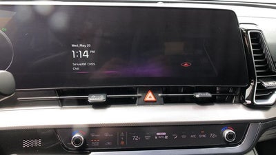 2023 Kia Sportage Hybrid SX-Prestige