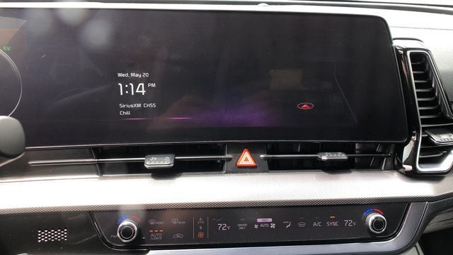 2023 Kia Sportage Hybrid SX-Prestige