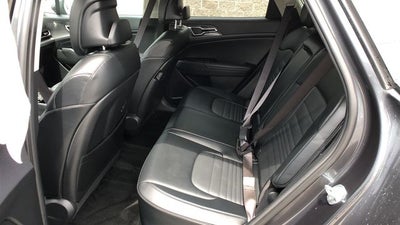 2023 Kia Sportage Hybrid SX-Prestige
