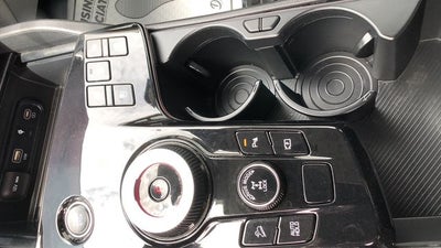 2023 Kia Sportage Hybrid SX-Prestige