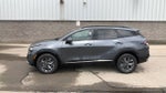2023 Kia Sportage Hybrid SX-Prestige