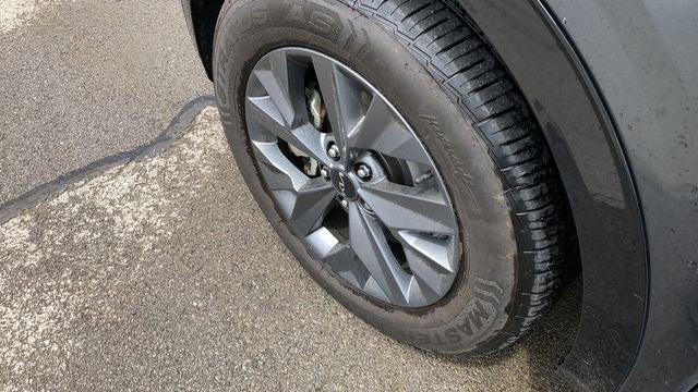 2023 Kia Sportage Hybrid SX-Prestige