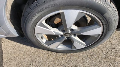 2024 Audi Q5 40 Premium Plus quattro