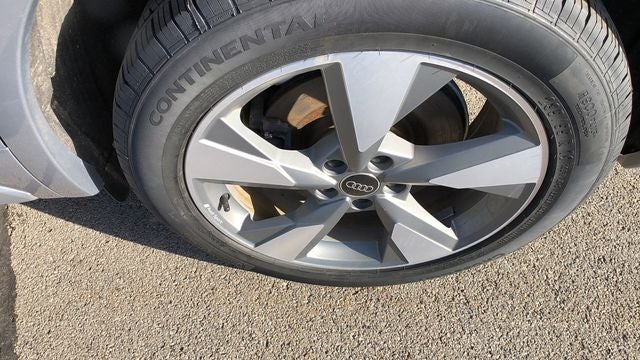 2024 Audi Q5 40 Premium Plus quattro