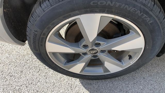 2024 Audi Q5 40 Premium Plus quattro