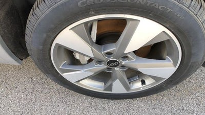 2024 Audi Q5 40 Premium Plus quattro