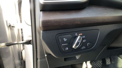 2024 Audi Q5 40 Premium Plus quattro