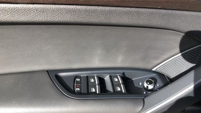 2024 Audi Q5 40 Premium Plus quattro