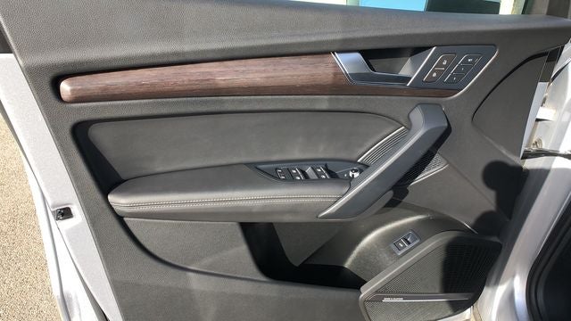 2024 Audi Q5 40 Premium Plus quattro