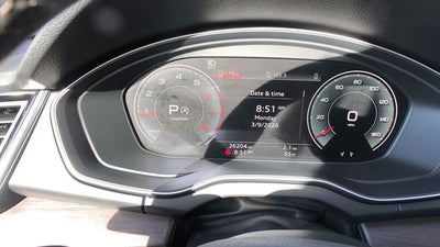 2024 Audi Q5 40 Premium Plus quattro