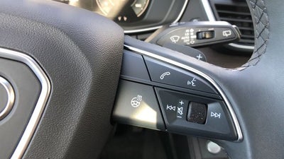 2024 Audi Q5 40 Premium Plus quattro