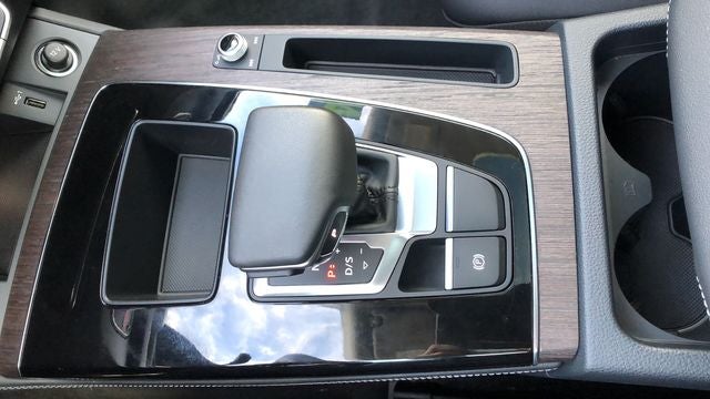 2024 Audi Q5 40 Premium Plus quattro