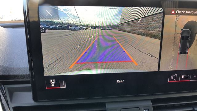 2024 Audi Q5 40 Premium Plus quattro