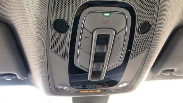 2024 Audi Q5 40 Premium Plus quattro