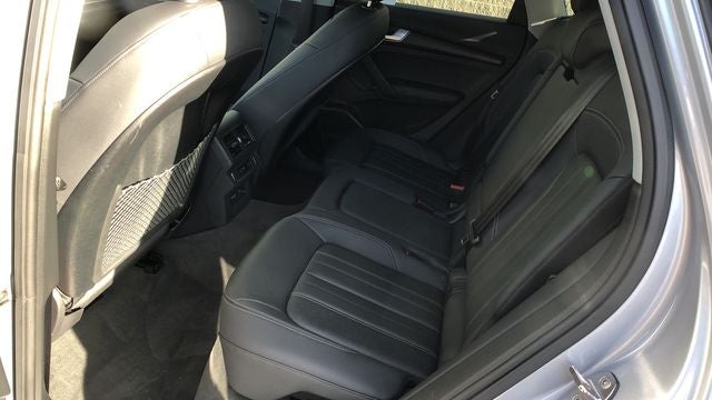 2024 Audi Q5 40 Premium Plus quattro