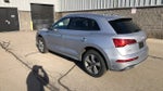 2024 Audi Q5 40 Premium Plus quattro