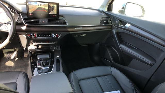 2024 Audi Q5 40 Premium Plus quattro