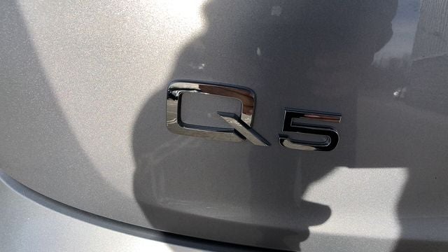 2024 Audi Q5 40 Premium Plus quattro