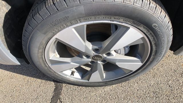 2024 Audi Q5 40 Premium Plus quattro