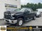 2024 Chevrolet Silverado 3500HD LTZ