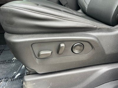 2024 Chevrolet Silverado 3500HD LTZ