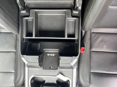 2024 Chevrolet Silverado 3500HD LTZ