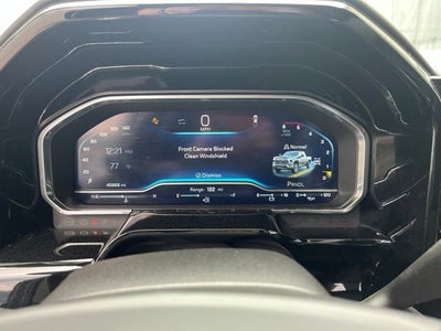2024 Chevrolet Silverado 3500HD LTZ