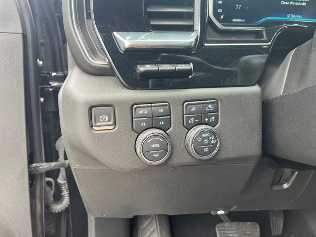 2024 Chevrolet Silverado 3500HD LTZ